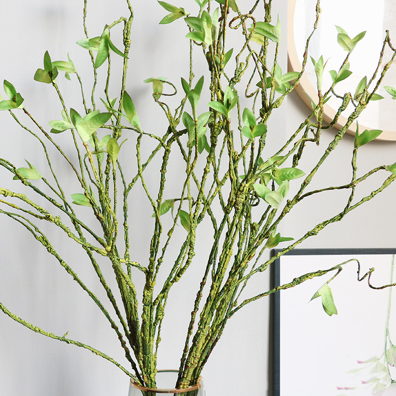 Dracaena Marginata - كرمة الروطان الاصطناعية الجديدة مقلدة للنباتات