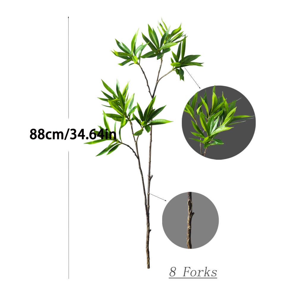 50-133 سنتيمتر شجرة النخيل الا - مراجعة Dracaena Marginata وسعره