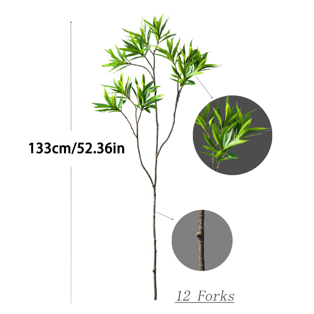 50-133 سنتيمتر شجرة النخيل الا - مراجعة Dracaena Marginata وسعره