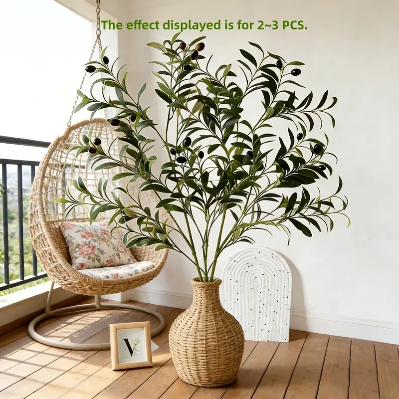 شجرة زيتون اصطناعية بارتفاع 28 - مراجعة Dracaena Marginata وسعره